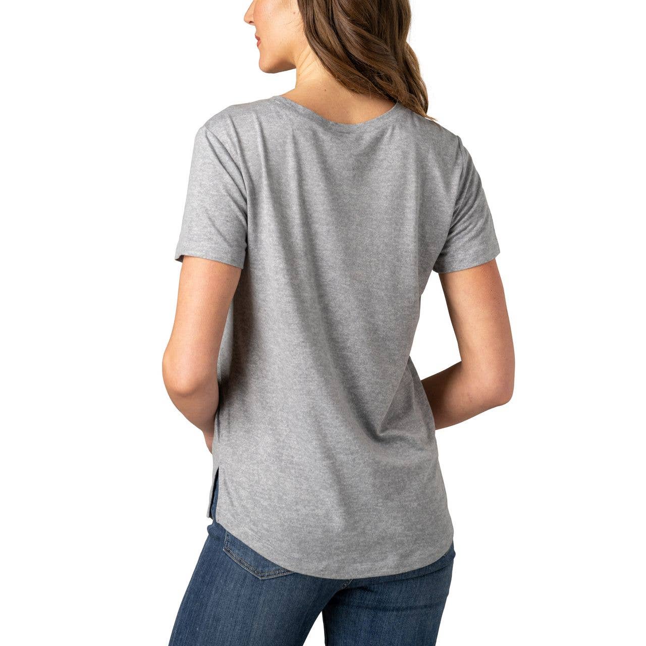 Allthreads Capsule Pocket Tee