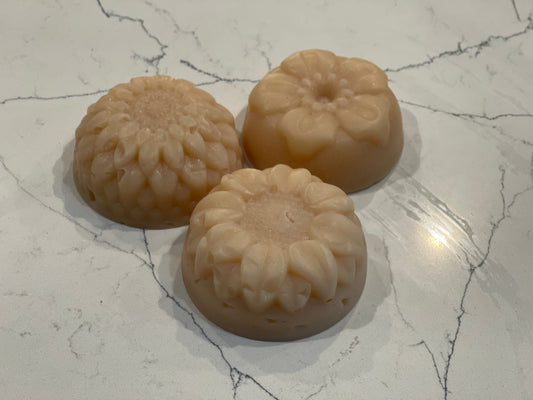 Zero waste Shampoo/Shaving Bars
