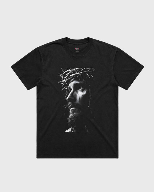 Men's Heavy Tee  Jesus