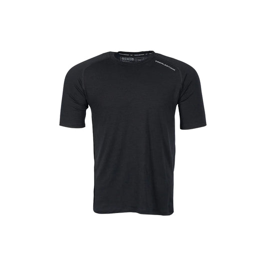 Eberlestock Lochsa Merino Short Sleeve | w/ Quick Dry & Moisture Wicking