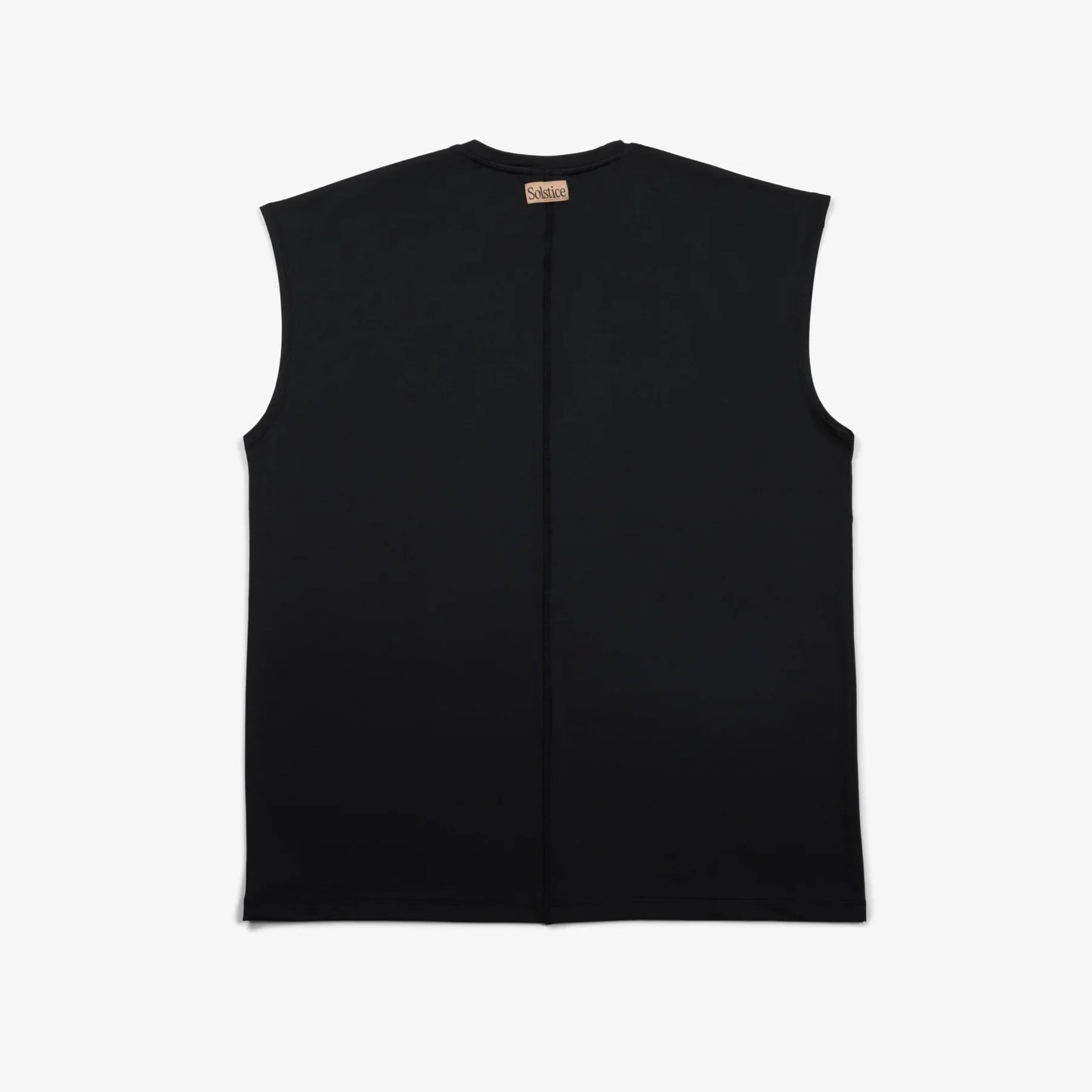 Momentum Tank