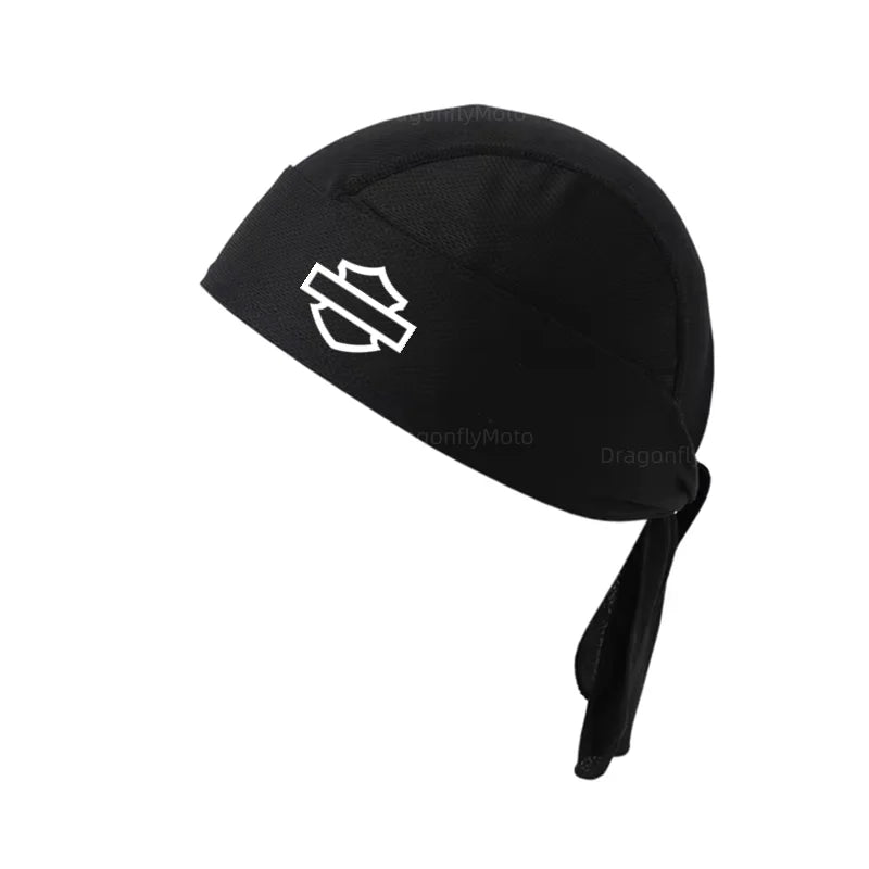 Summer Quick Dry Breathable Pirate Hat