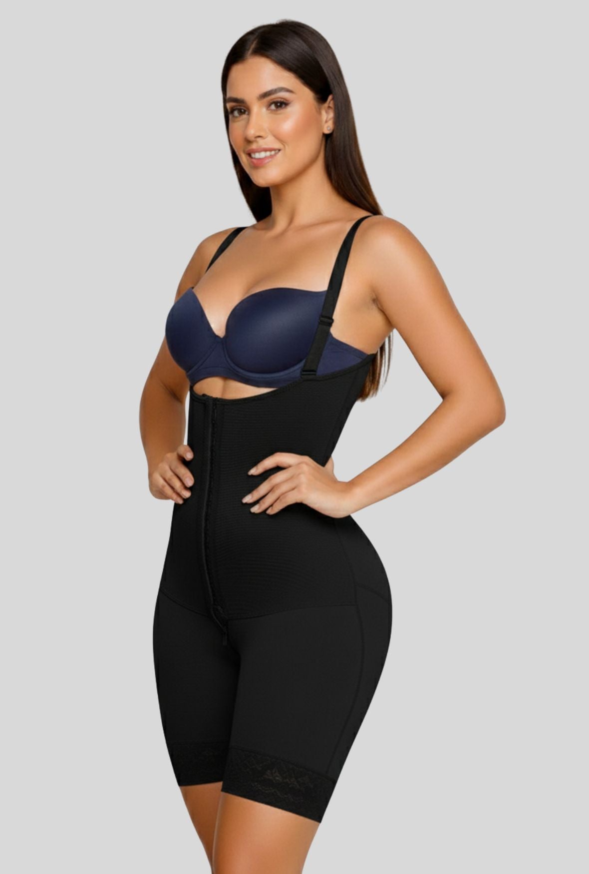 Full Body Mid Thigh Shapewear