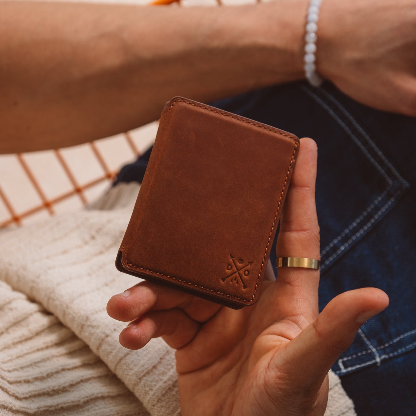 Cloud Wallet
