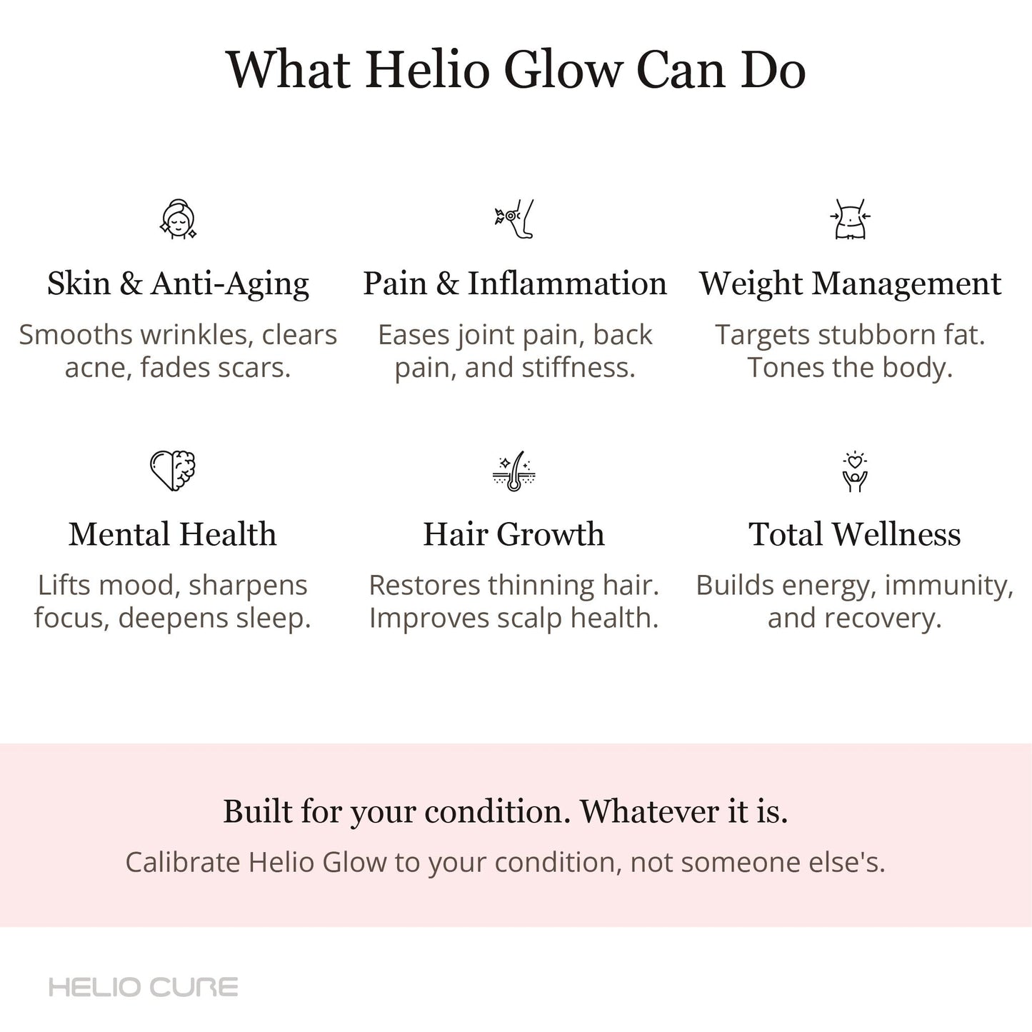 Helio Glow